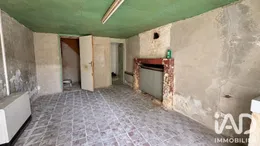 Townhouse in Les Ormes (86220)