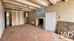 Townhouse in Les Ormes (86220)
