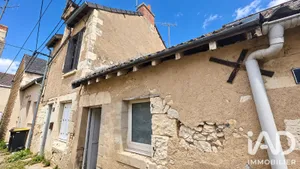Townhouse in Les Ormes (86220)