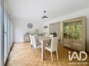 Appartement à Lorient (56100)