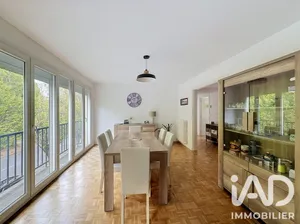 Appartement à Lorient (56100)