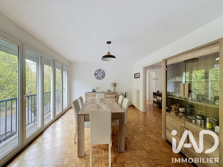 Appartement 4 pièces 94 m² · à Lorient · 94 m² · 215 000 €