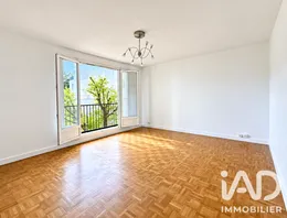 Appartement à Courbevoie (92400)