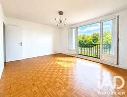 Appartement à Courbevoie (92400)