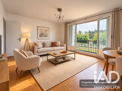 Appartement à Courbevoie (92400)