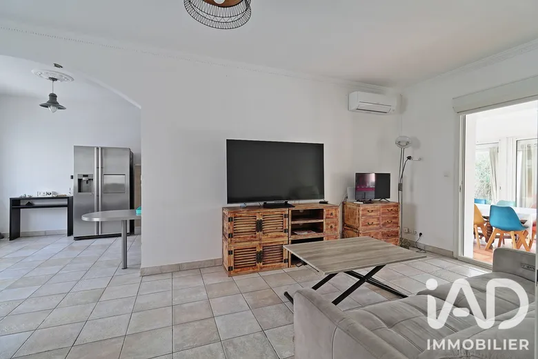 Maison 7 pièces 173 m² · à Canet-en-Roussillon · 173 m² · 550 000 €