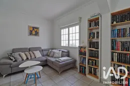 Maison à Canet-en-Roussillon (66140)