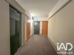 Studio à Paris (75014)