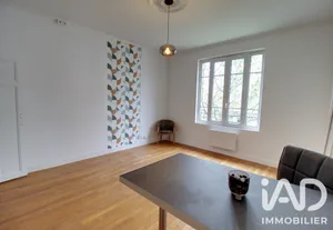Appartement à Meaux (77100)
