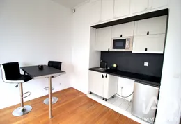 Appartement à Meaux (77100)