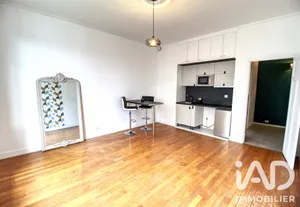 Appartement à Meaux (77100)