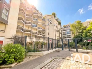 Studio à Paris (75014)