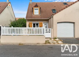Maison à Vauréal (95490)