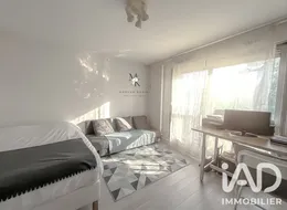 Studio à Paris (75014)