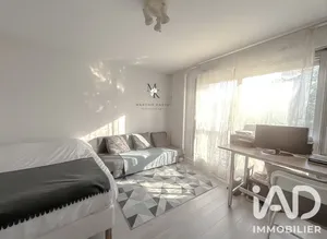 Studio à Paris (75014)