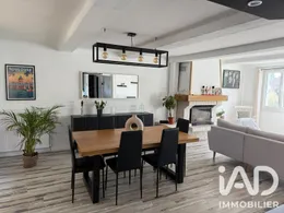 Maison à Marolles-en-Brie (77120)