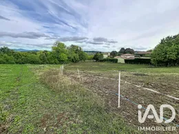 Terrain à bâtir à Coubon (43700)