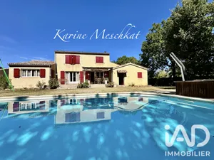 Maison à Salignac (04290)
