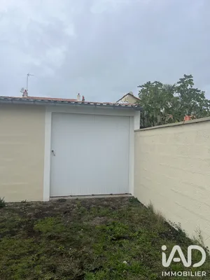 Garage à Les Sables-d'Olonne (85100)