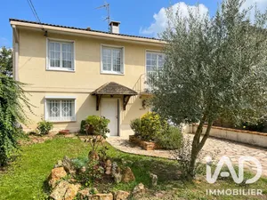Maison à Chelles (77500)