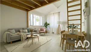 Studio à Bordeaux (33000)