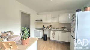 Appartement à Tulle (19000)