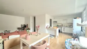 Appartement à Tulle (19000)