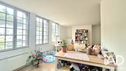 Appartement à Tulle (19000)