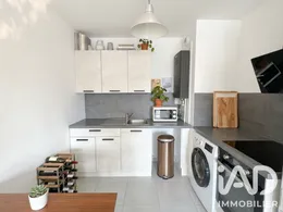 Apartment in Bayonne (64100)