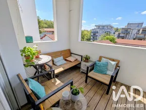 Appartement à Bayonne (64100)