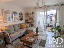 Apartment in Bayonne (64100)