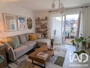 Appartement à Bayonne (64100)