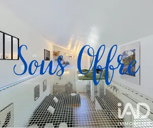 Appartement à Saint-Benoît (97470)
