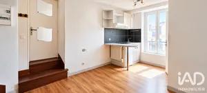Appartement à Châteauneuf-en-Thymerais (28170)