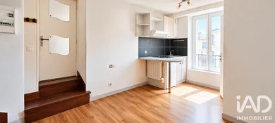 Appartement à Châteauneuf-en-Thymerais (28170)