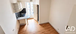 Appartement à Châteauneuf-en-Thymerais (28170)