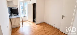 Appartement à Châteauneuf-en-Thymerais (28170)