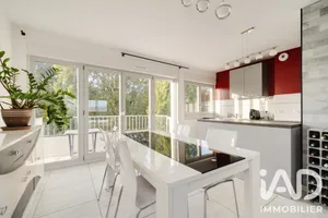 Appartement à Jarville-la-Malgrange (54140)