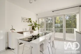 Appartement à Jarville-la-Malgrange (54140)