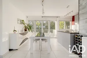 Appartement à Jarville-la-Malgrange (54140)