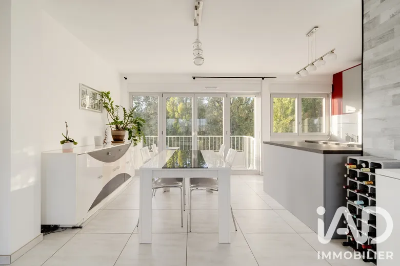 Appartement 3 pièces 67 m² · à Jarville-la-Malgrange · 67 m² · 115 000 €