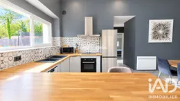 House in Saucats (33650)