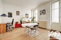 Apartment in Nancy (54000)