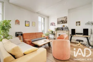 Apartment in Nancy (54000)