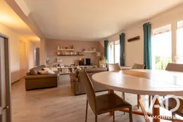 Apartment in Faches-Thumesnil (59155)