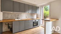 Appartement à Éragny (95610)