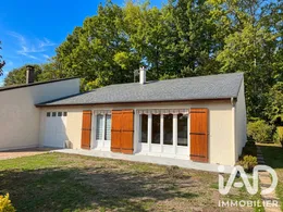 House in Saint-Sébastien-de-Morsent (27180)