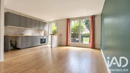 Appartement à Éragny (95610)