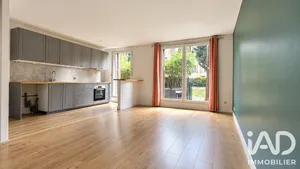 Appartement à Éragny (95610)