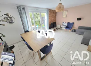 Maison à Magny-le-Hongre (77700)
